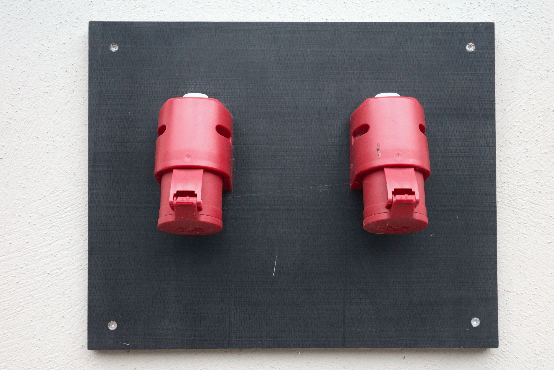 Circuit & Panel Work — Templeton Electric Co